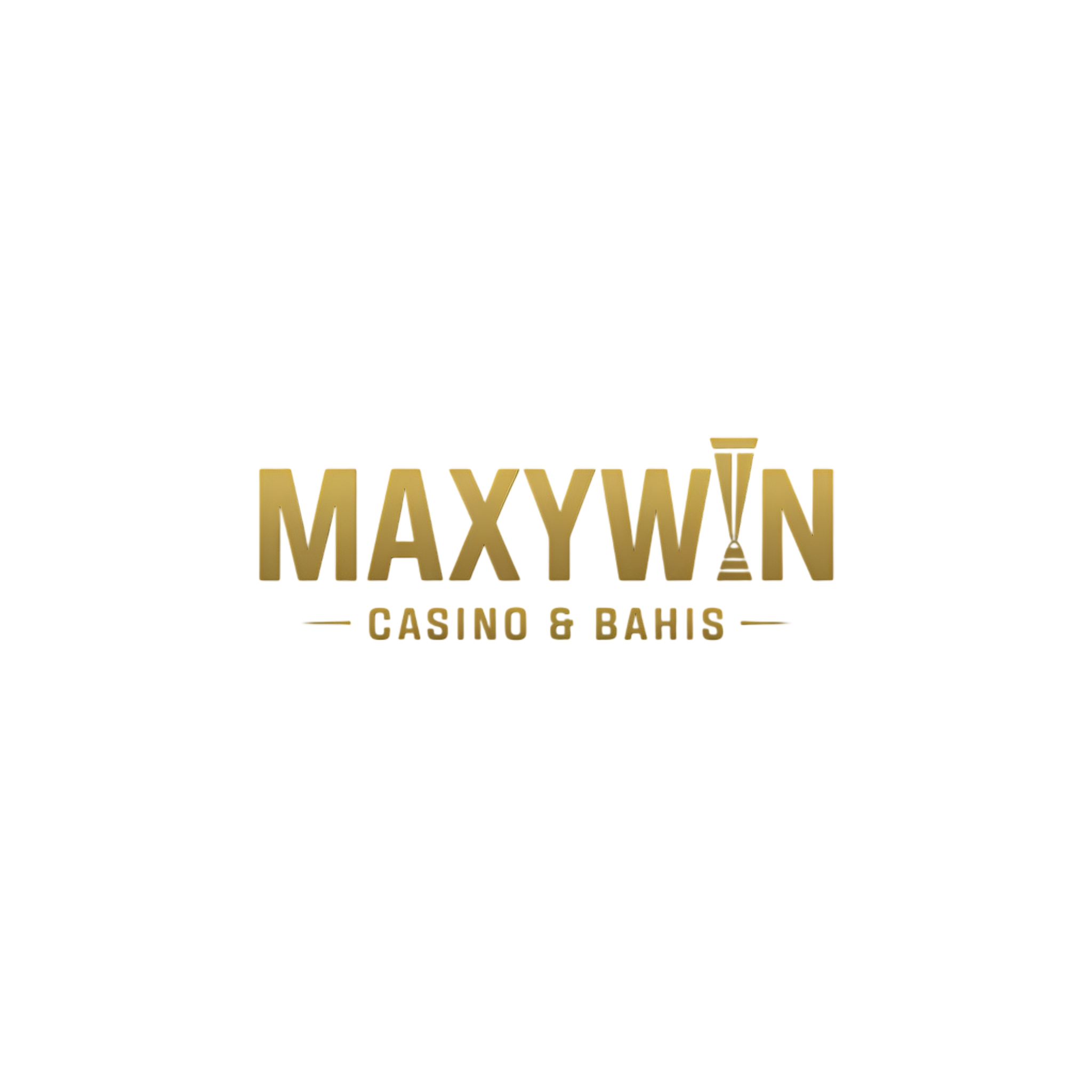 MaxyWin Logo